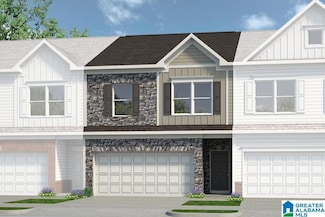 4557 Village Springs Square Unit 11, Fultondale, AL 35068