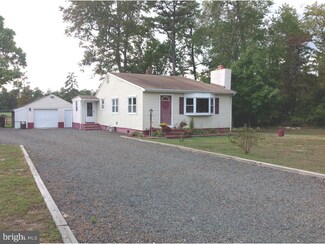 3931 Route 563, Chatsworth, NJ 08019