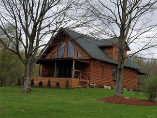 2054 Cheeseman Hill Rd, Delevan, NY 14042