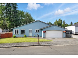 1208 SE Chapman Ave, Troutdale, OR 97060