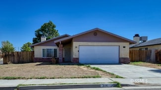 314 Reese St, Ridgecrest, CA 93555