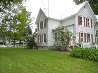 5599 Trinity Ave, Lowville, NY 13367
