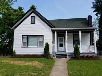 166 Ridge Ave, Greendale, IN 47025