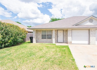 3402 Toledo Dr Unit A, Killeen, TX 76542