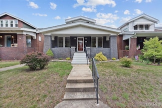 5029 Milentz Ave, Saint Louis, MO 63109