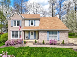 2127 Demi Dr, Twinsburg, OH 44087