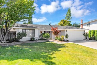 1429 Gaucho Ct, San Jose, CA 95118