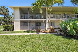 6559 Chasewood Dr Unit C, Jupiter, FL 33458