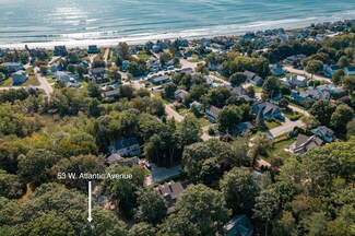 53 W Atlantic Ave, Rye, NH 03870