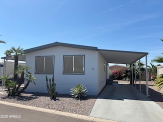 2727 E University Dr Unit 60, Tempe, AZ 85288