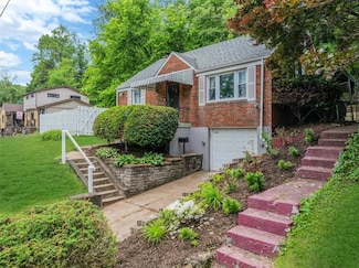126 Robin St, North Versailles, PA 15137