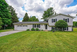 3121 Kauffman Rd NW, Carroll, OH 43112