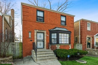 8010 S Campbell Ave, Chicago, IL 60652