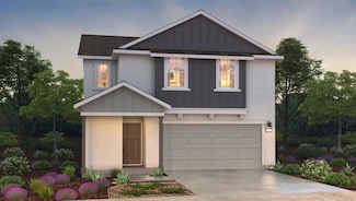 240 Inyo Ct Unit 92 AR, Merced, CA 95341