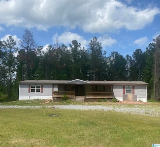 340 County Road 507, Marbury, AL 36051