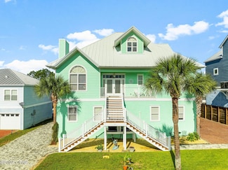 921 Lighthouse Lagoon Ct, Panama City Beach, FL 32407