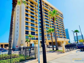 2100 Gulf Blvd Unit 1005, South Padre Island, TX 78597
