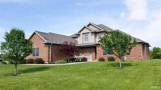 335 S 400 W, Portland, IN 47371