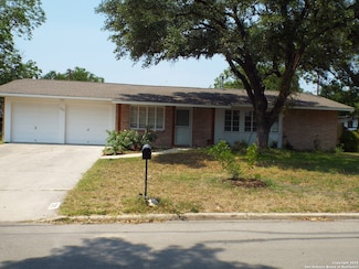 225 Zephyr Dr, San Antonio, TX 78239