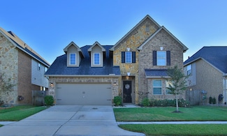 123 Covington Ct, Tomball, TX 77375