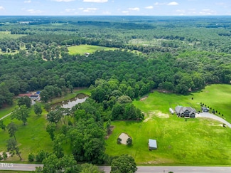Lot 2 Raleigh Rd, Four Oaks, NC 27524
