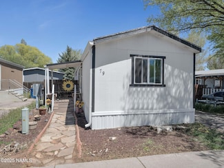 1450 W Kaibab Ln Unit 79, Flagstaff, AZ 86001