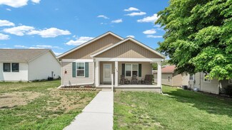 126 E Church St, Amanda, OH 43102