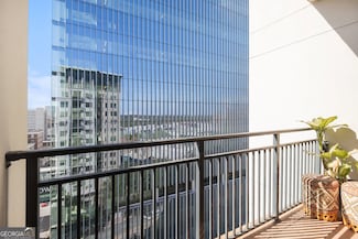 565 Peachtree St NE Unit 1404, Atlanta, GA 30308