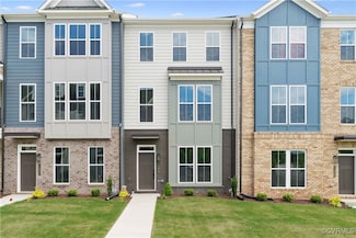 11902 Shire Walk Trail, Henrico, VA 23233