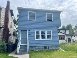 59 W Broadway St, Ecorse, MI 48229