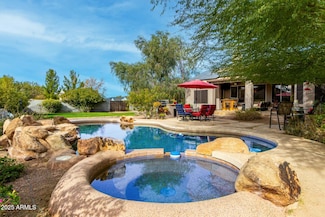 1103 E Kael Cir, Mesa, AZ 85203