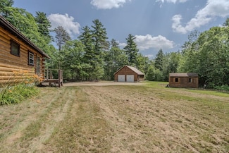 367 Kings Hwy, Middleton, NH 03887