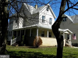 4 President Ave, Rutledge, PA 19070