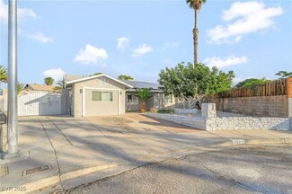 5453 Yvonne Cir, Las Vegas, NV 89122