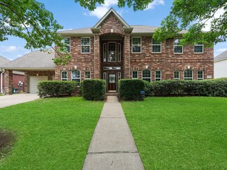 3307 Canyon Links Dr, Katy, TX 77450
