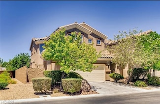 8973 Quintessa Cove St, Las Vegas, NV 89148