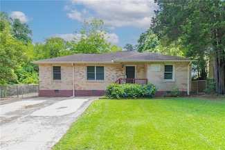 61 Springside Dr SE, Atlanta, GA 30354