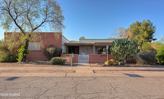 401 E Placita Del Venado, Green Valley, AZ 85614