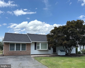 3124 Blacks School House Rd, Taneytown, MD 21787