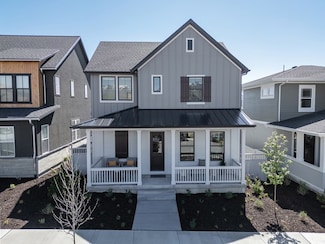 Inglenook, West Jordan, UT 84006