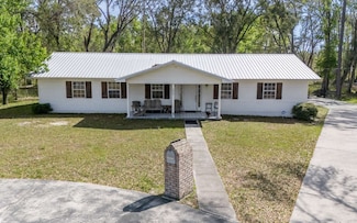 2020 Evergreen Ave SW, Live Oak, FL 32064