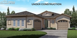 10818 Foggy Bend Ln, Peyton, CO 80831