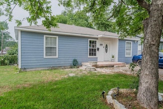 6902 Hollis Ave, Dallas, TX 75227