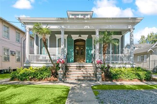 2616 S Carrollton Ave, New Orleans, LA 70118