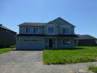 2502 Aspen Dr, Longview, WA 98632