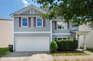 11711 Kilrush Dr, Charlotte, NC 28214
