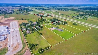13520 E 122nd St N, Collinsville, OK 74021