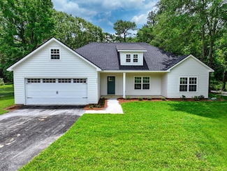 460 Old Cassidy Rd, Thomasville, GA 31792