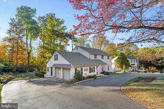 528 Ellis Rd, Havertown, PA 19083