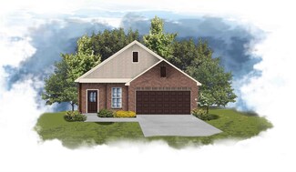 743 Crozier Dr, Bossier City, LA 71111